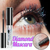 ✨Mascara Pestañas Diamantes💎Extractos Alargadoras - Envío Gratis